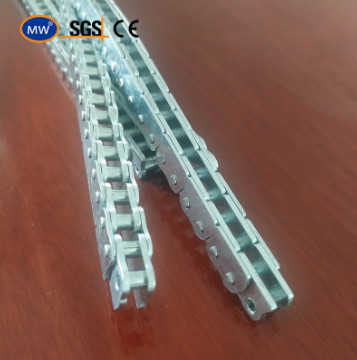 China Anti-Sidebow Ketens voor het duwen van het raam 9,5 mm/12,7 mm leverancier