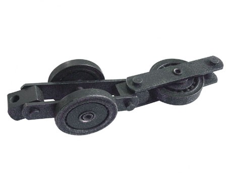 Schilderende Lijnketen, type uh-5075-s, uh-5075-HH