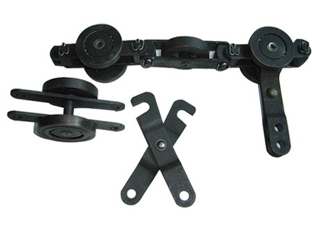 Schilderende Lijnketen, type uh-5075-s, uh-5075-HH