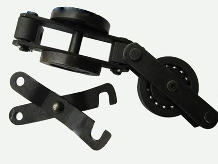 Schilderende Lijnketen, type uh-5075-s, uh-5075-HH
