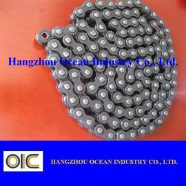 China Clip Master Link Motorcycle Chains 5,09 mm Pin Diameter 6,35 mm Innerlijke breedte voor en duurzame prestaties op elk terrein leverancier