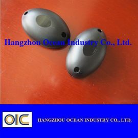 China Gegalvaniseerde schuurpoort Hardware Elektrische schuifpoortopener met slot leverancier