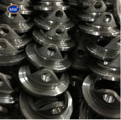 China Maximale Snelheid 1000 Tpm Aandrijfas Lasmachine met Flensdikte 20 Mm voor Verwerking en Robuuste Lassterkte leverancier