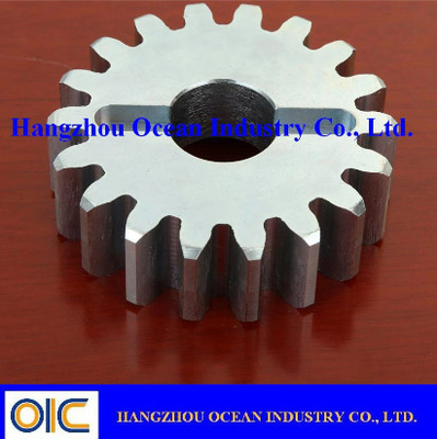 China HELI zelfgemaakte hydraulische hydraulische reserveonderdelen 24-28stations 0 ~ Nominale invoerspanning benzinemotor leverancier