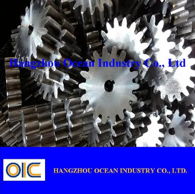 China Standaard auto transmissie onderdelen 24-28stations Radiator 0~Nominale invoerspanning 38mm leverancier