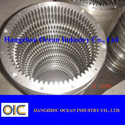China Het staal smeedde Binnenring gear leverancier