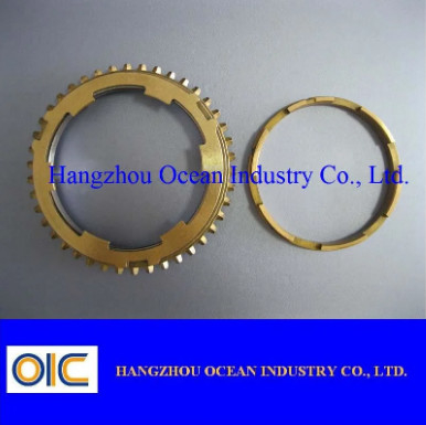 China Synchroniseer de Autoring van het Staaltoestel leverancier