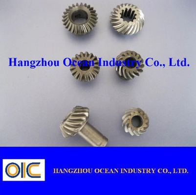 China 8 mm Tandhoogte 20 graden Drive In Palet Rack Elektrische Schuifpoort Motor leverancier