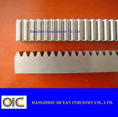 China 10 mm tandbreedte en 20 mm pitch elektrische schuifpoortopener voor veilige bescherming van de omgeving leverancier