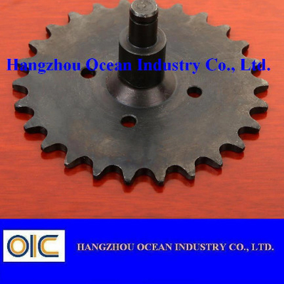 China High Quality Plate Wheel Sprocket (Hoge kwaliteit plaatwiel sprocket) leverancier