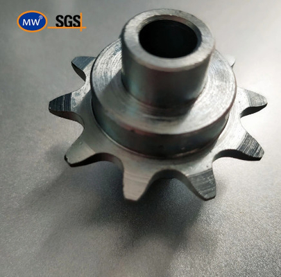 China Standaard tandwiel met stuwknoop leverancier