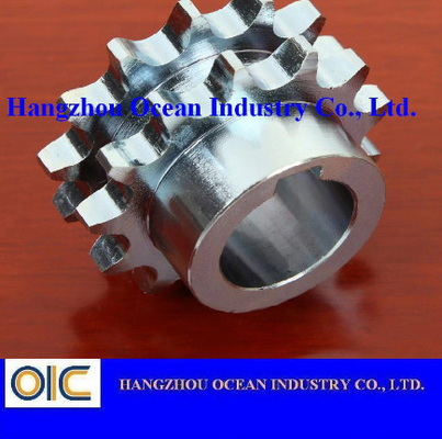 China Type C staal industriële tandwiel leverancier
