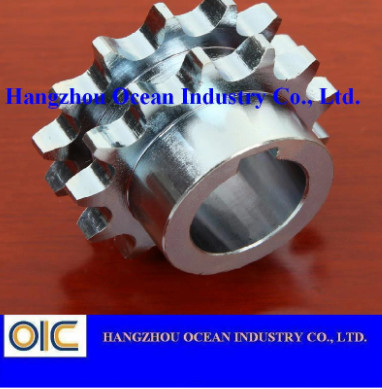 China Zware industriële staal tandwielen industriële stopcontact wand gemonteerd leverancier