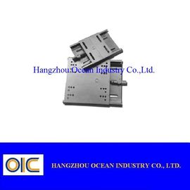 China Zware 500 lbs laadvermogen verstelbare hoofdcilinder drukstang in vraag leverancier