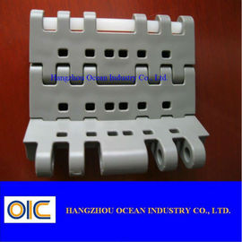 China 500W CP-123 Industriële transportbanden van roestvrij staal met 50 cm leverancier