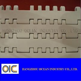 China 2 meter roestvrij staal transportband met zilveren afwerking leverancier