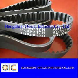 China Rubbergenerator en bandassemblage voor optimale prestaties in industriële toepassingen leverancier