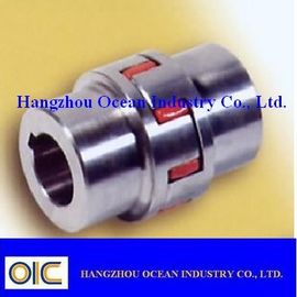 China Industriële machines Flexibel metaal CS-type koppelingen Bolt op type Met 10000 RPM maximale snelheid leverancier