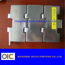 China Ketting de Met platte kop van roestvrij staalsideflex, type 882TAB-K750, 882TAB-K1000, 882TAB-K1200 leverancier