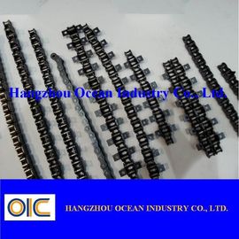 China Corrosiebestendige 1/8 inch krachttransmissie keten met 1000 lbs treksterkte leverancier