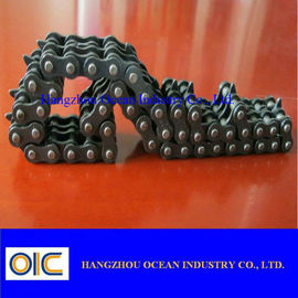 China Fabriek gesmeerde motorfiets O ring ketting met 10,16 mm rol diameter en Clip Master Link leverancier