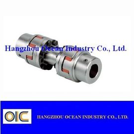 China Vibratie dempend van roestvrij staal CSX-type Flexible Coupling voor geluidsreductie leverancier