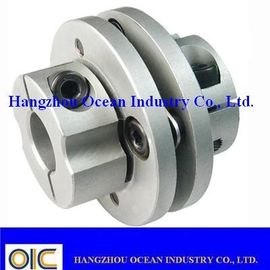 China Verschillende afmetingen Hydraulische snelle aansluiting 2CC type flexibele koppelingen met misalignmentcapaciteit ±3° leverancier