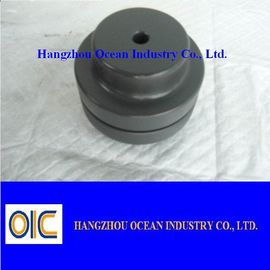 China 1000 Nm zinkgecoate flexibele schachtkoppeling bellows schachtkoppeling voor extreme omgevingen leverancier