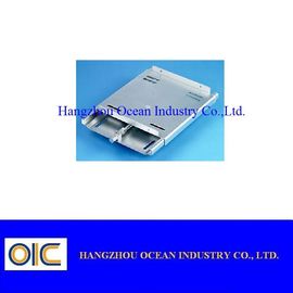 China Zware 500 lbs verstelbare basis voor bureau voor hydraulische baanmotor leverancier