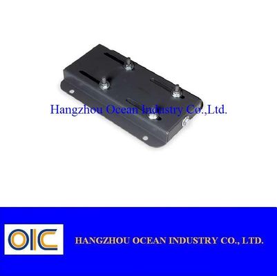 China Metode voor schroefregulatie DC-reductiemotor met 1 instelbare motorbasis, ontworpen voor mechanische vermogenstransmissie leverancier