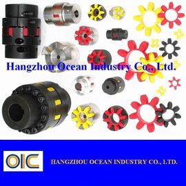 China Landbouwprestaties Landbouw snelkoppelingen met maximaal koppel van 500 Nm en ISO 9001-certificering leverancier