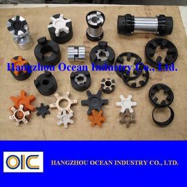 China 25 mm platte hydraulische koppeling Duurzaam en voor zware toepassingen leverancier