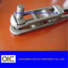 China 220 V Spanningsconveyoronderdelen 2 m lengte voor materiaalbehandeling in industriële omgevingen leverancier