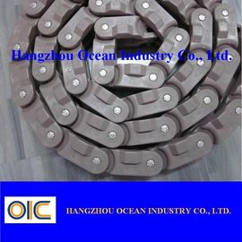 China Industriële transportbandonderdelen 50 cm breedte en 5 mm dikte voor materiaalbehandelingssystemen leverancier