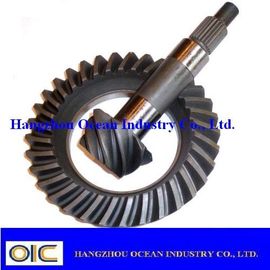 China Laag geluidsniveau Dubbele rij Diamanten beker wiel De beste keuze voor Spiral Bevel Gear leverancier