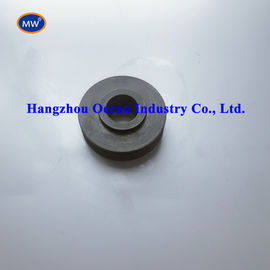 China Op maat gemaakte met zink geplatte zwarte oxide van legering Timing Belt katrolen V Belt katrolen Mould leverancier