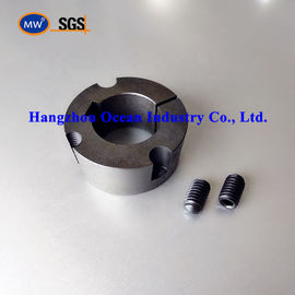 China V-gordel-pulleys Gordel-pulleys uit eigen malen voor CNC-bewerking en -draaiproces leverancier
