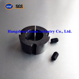 China Double Groove Belt Pulleys Maximale snelheid hangt af van grootte en type gemaakt door onze eigen vorm leverancier