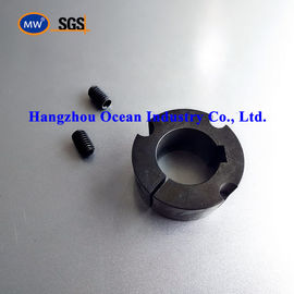China Op maat gemaakte CNC-bewerkte transportband met enkel/dubbel/meerdere groeven leverancier