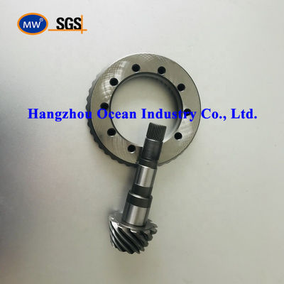 China CNC-bewerkingsmachines Verzamelbox Rechterhandsrichting Robuuste constructie die de werking garandeert Geschikte industriële machines leverancier