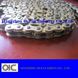 O-ring elektrische driewielers motorfiets drager pitch 5/8 inch voor gladde en werking leverancier