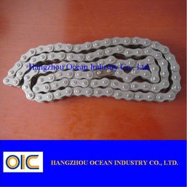 120 Links Chain Track Guard Series 10,16 mm Roller Diameter voor langdurige prestaties leverancier
