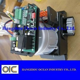 Heavy Duty Sliding Gate Opener Kit met gegalvaniseerde staalconstructie leverancier