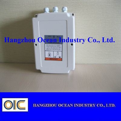 Steel Automatic Sliding Gate Opener Equipped with Smooth Operation Ball Bearing Rollers Providing and Smooth Gate Opening Solutions leverancier