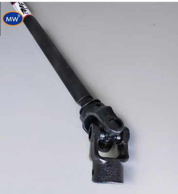 50 mm spleen staal gesmeed staal schachten voor landbouwmachines 1000 Rpm Middenbelasting leverancier