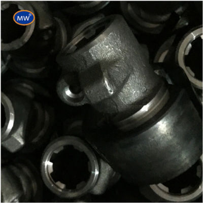 Maximale Snelheid 1000 Tpm Aandrijfas Lasmachine met Flensdikte 20 Mm voor Verwerking en Robuuste Lassterkte leverancier