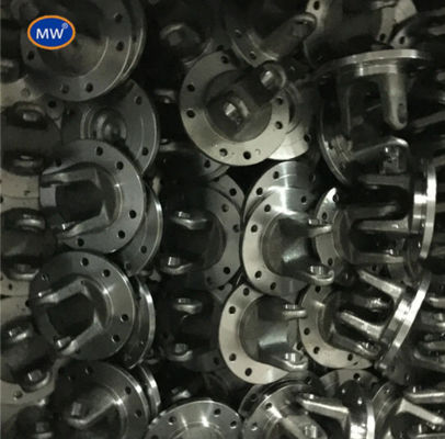 Maximale Snelheid 1000 Tpm Aandrijfas Lasmachine met Flensdikte 20 Mm voor Verwerking en Robuuste Lassterkte leverancier