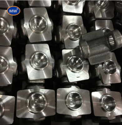20 mm Flansdikte PTO-aandrijfasten voor stroombron Pto-asbuis 10 kg gewicht leverancier
