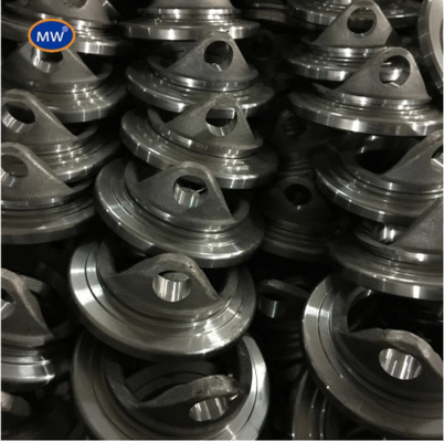 Overload Protection Drive Shaft Center Bearing Maximum Torque 500 Nm for Industrial Applications leverancier