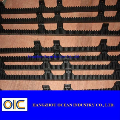 Nylon Toestelrek met Oog 6 leverancier